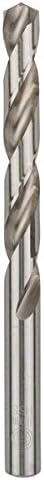 Bosch 5x PRO Metal HSS-G Twist Drill Bit Standard Length (for Non-ferrous metals, Steel, diameter 11,00 mm - Image 3