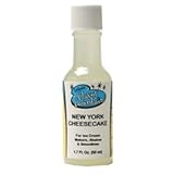 LorAnn New York Cheesecake Flavor Fountain, 1.7 Ounce