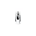 Premium Cocktail Shaker Set - 24 oz Stainless Steel