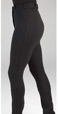 Ladies Horse Riding Jodhpurs CHOCOLATE BROWN - 28 by Keats