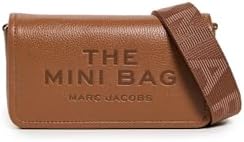 2S4SMN080S02-212 THE MINI BAG Bag Damen ARGAN OIL Größe ONE SIZE