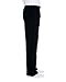 Gildan Men's Elastic Waistband Double-Needle Hem Sweatpant, X-Large, Black