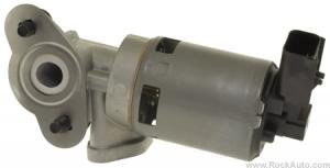 Mopar 4861662AE EGR Valve