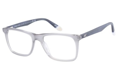 O'Neill ONB-4011 Optical Prescription Eyewear Frames, Grey, 52, gris, 52