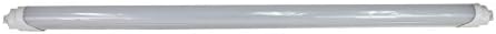 jandei – LED Tube 18 W 120 cm Cool White 6000ºk [Energy Class A+]