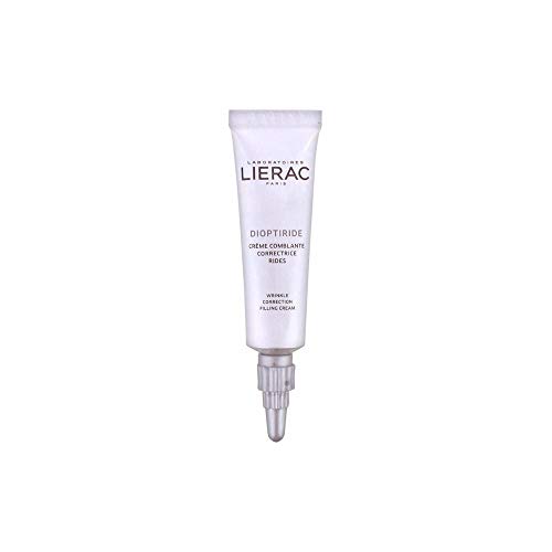 lierac wrinkle correction filling cream