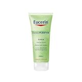 EucerinÂ® Dermopurifyer Scrub 100 Ml.