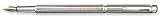 Caran D' Ache Retro Ecridor Fountain Pen, Steel Pen Nib F (0958.475)