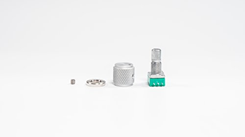 FrSky Transmitter Horus X12S Pot and Cap S2