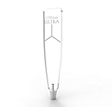 FixtureDisplays Acrylic Plexiglass Lucite Michelob Ultra Handle 14107