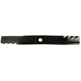 John Deere Compact Tractor, Riding Mower 60" Deck Mulching Blade Predator 21" 29/32" Part No: A-B1PD5041, M128485, M131958, M133381, M144196, M163983, M168223