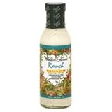 Walden Farms Calorie Free Dressing Ranch -- 12 Fl Oz