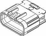 Automotive Connectors CON GT280 10W ML ASY (1 piece)