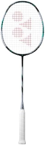 Amazon.com : YONEX NANOFLARE 1000 Play Badminton Racquet|4U 5G