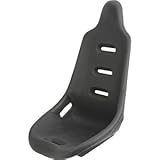 JEGS Performance Products 70200 Pro High Back Race Seat (seat only)