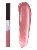 Jolie SuperWear Lip Creme - Longlasting Lip Color & Gloss Duo (Burlesque Pink)