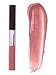 Jolie SuperWear Lip Creme - Longlasting Lip Color & Gloss Duo (Burlesque Pink)