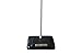 HOKY PR3000 Sweeper with Rubber Rotor, 12-1/2