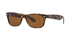 Ray-Ban RB2132 New Wayfarer Sunglasses For Men For