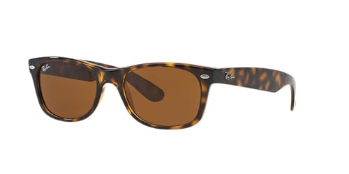 Ray-Ban RB2132 New Wayfarer Sunglasses For Men For