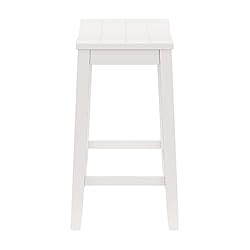 Hillsdale Furniture Fiddler Backless Counter Height