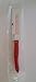 Cutco 1768R Spatula Spreader with Red Handle