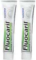 Fluocaril Whiteness Original Formula 2x75ml
