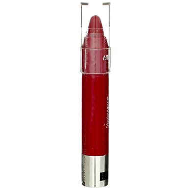 NEUTROGENA MOISTURESMOOTH COLOR STICK, 130/WINE BERRY