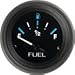 SeaStar Sierra International 68390P E-F Dial Range Scratch Resistant Domed Glass Lens Eclipse Fuel Gauge, 2