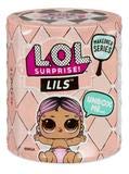 L.O.L. Surprise! Lils Makeover Series 5 - Styles Vary - Sisters, Brothers or Pets