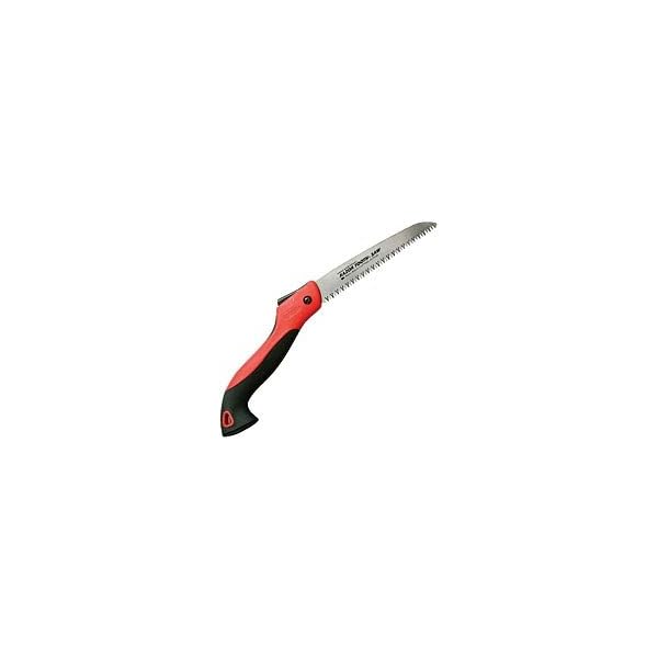 Corona RS 7255 Razor Tooth Folding Pruning Saw, 8″ Curved Blade