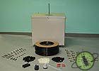 Mistaway Gen 3 Tankless Mosquito Misting System 30 Nozzle Kit