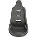 JEGS Performance Products 70200 Pro High Back Race Seat (seat only)