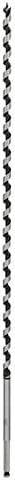 Bosch 1x PRO Wood Auger Bit (for Softwood Hardwood, diameter 10,00 mm, Professional Accessory Rotary Drill/Drivers) - Image 3