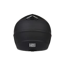 Motocross Helmet, Face Protective Helmet for