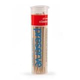 Cinnamint ToothPicks, Cinnamint, 35 CT (Pack of 4)