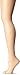 Berkshire Womens Hose Without Toes Ultra Sheer Control Top Pantyhose 5115 Tights, Nude, 1 US