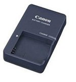 Canon Battery Charger CB-2LV (Discontinued by Manufacturer)