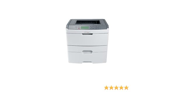 driver imprimante lexmark e462dtn gratuit