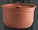 VitaClay Replacement Clay Pot Set - 6 Cup