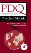 PDQ TRAVELERS' MALARIA