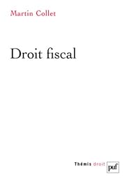 Droit fiscal