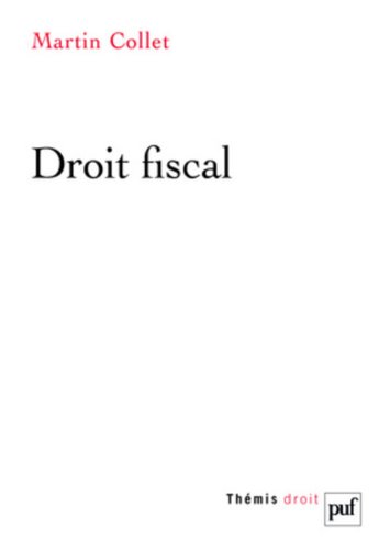 Droit fiscal