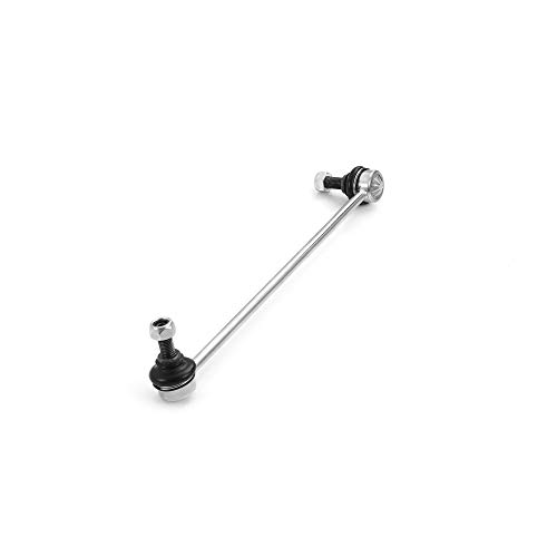 METRIX PREMIUM 36731MT Front Stabilizer Bar Link Kit |K80478| For -> 2006-2013 Audi A3 / 2008-2015 Audi TT / 2012-2017 BEETLE / 2010-2014 VW GOLF / 2006-2014 VW GTI / 2006-2016 PASSAT | Made in TURKEY