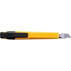 OLFA 9mm Slide Lock Utility Knife