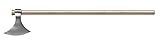 New Condor Carbon Steel Viking Axe + Includes a