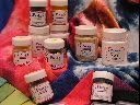 Procion MX Dye Starter Set - 6 10g dyes plus lots more