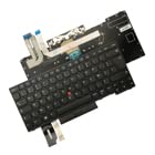 JINTAI Suyitai No Backlight Backlit Keyboard for Lenovo Thinkpad E480 E485 E490 E495