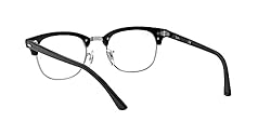 Ray-Ban RX5154 Clubmaster Square Prescription