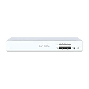 Sophos XG 125 Rev.3 Next-Gen VPN Firewall Appliance